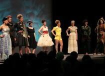 The Earthcare Oversew Fashion Awards 2012 Winners