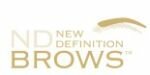 New Definition Brows - Fireworx - hot work-wear